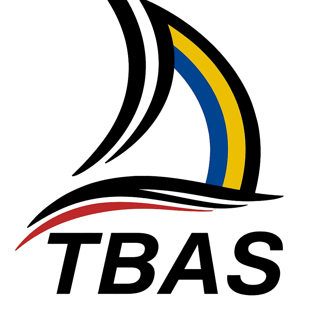 Team Bath Autonomous Sailing Logo